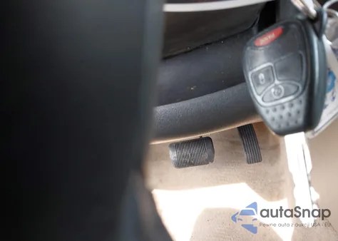 2014 Jeep Patriot High Altitude z USA, uszkodzony, nr VIN 1C4NJPFAXED731773